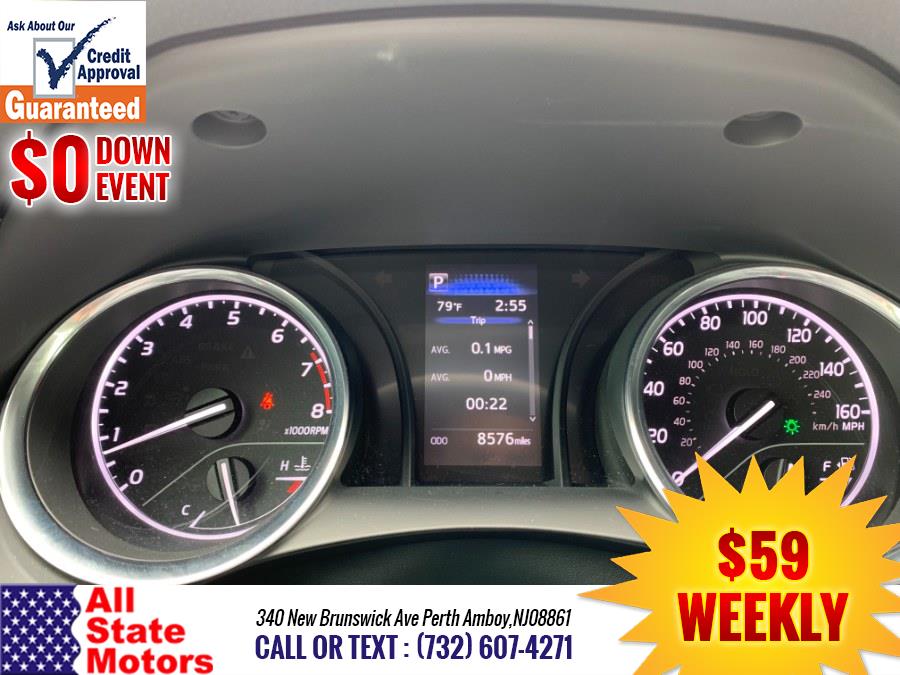 2020 Toyota Camry SE Auto (Natl), available for sale in Perth Amboy, New Jersey | All State Motor Inc. Perth Amboy, New Jersey 2020 Toyota Camry SE Auto (Natl), available for sale in Perth Amboy, New Jersey | All State Motor Inc. Perth Amboy, New Jersey