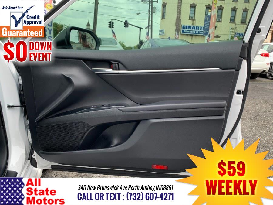 2020 Toyota Camry SE Auto (Natl), available for sale in Perth Amboy, New Jersey | All State Motor Inc. Perth Amboy, New Jersey 2020 Toyota Camry SE Auto (Natl), available for sale in Perth Amboy, New Jersey | All State Motor Inc. Perth Amboy, New Jersey