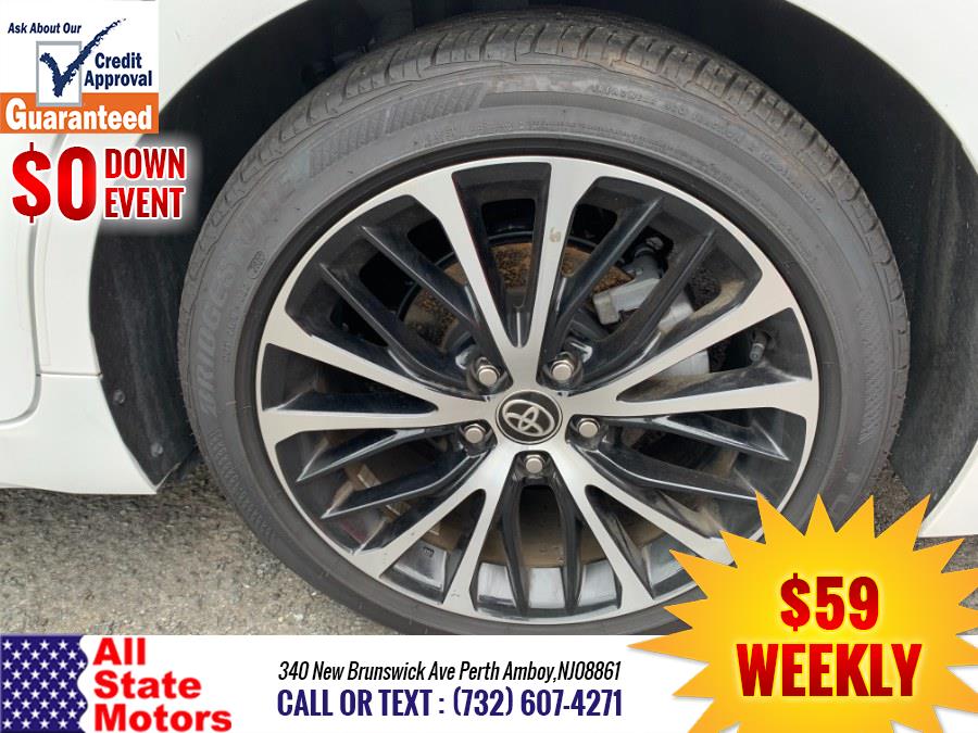 2020 Toyota Camry SE Auto (Natl), available for sale in Perth Amboy, New Jersey | All State Motor Inc. Perth Amboy, New Jersey 2020 Toyota Camry SE Auto (Natl), available for sale in Perth Amboy, New Jersey | All State Motor Inc. Perth Amboy, New Jersey
