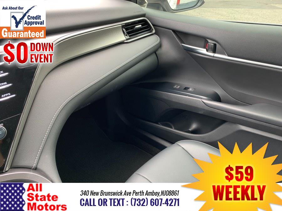 2020 Toyota Camry SE Auto (Natl), available for sale in Perth Amboy, New Jersey | All State Motor Inc. Perth Amboy, New Jersey 2020 Toyota Camry SE Auto (Natl), available for sale in Perth Amboy, New Jersey | All State Motor Inc. Perth Amboy, New Jersey