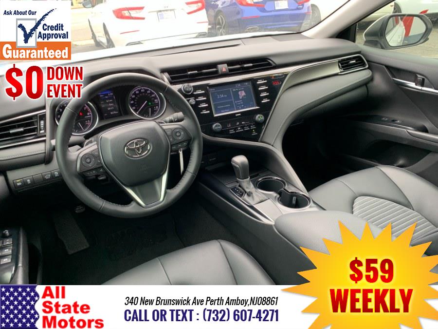 2020 Toyota Camry SE Auto (Natl), available for sale in Perth Amboy, New Jersey | All State Motor Inc. Perth Amboy, New Jersey 2020 Toyota Camry SE Auto (Natl), available for sale in Perth Amboy, New Jersey | All State Motor Inc. Perth Amboy, New Jersey