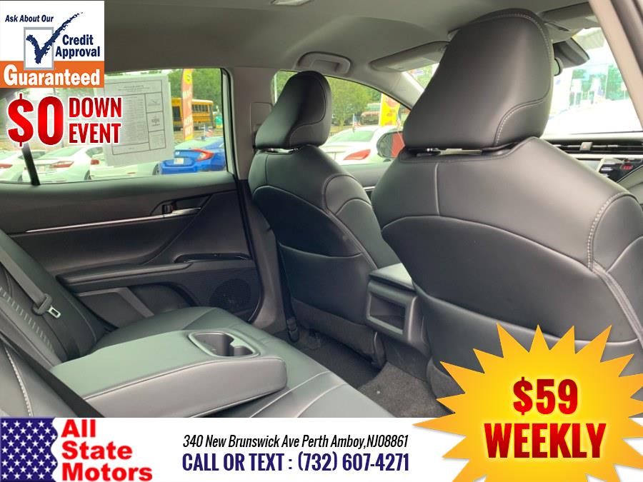 2020 Toyota Camry SE Auto (Natl), available for sale in Perth Amboy, New Jersey | All State Motor Inc. Perth Amboy, New Jersey 2020 Toyota Camry SE Auto (Natl), available for sale in Perth Amboy, New Jersey | All State Motor Inc. Perth Amboy, New Jersey