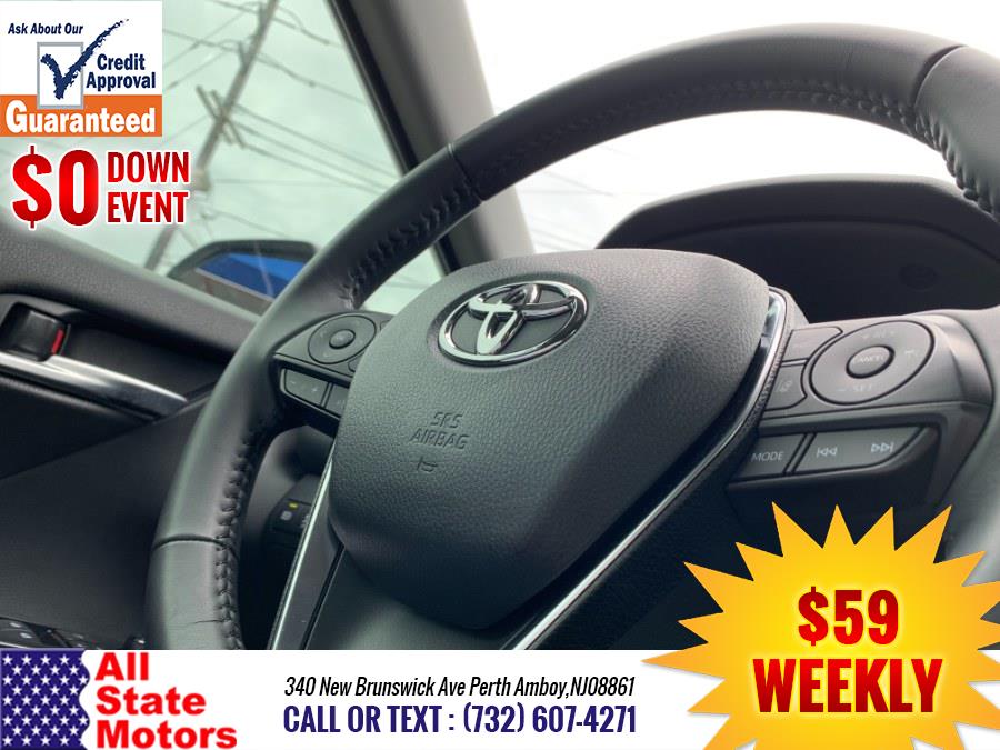 2020 Toyota Camry SE Auto (Natl), available for sale in Perth Amboy, New Jersey | All State Motor Inc. Perth Amboy, New Jersey 2020 Toyota Camry SE Auto (Natl), available for sale in Perth Amboy, New Jersey | All State Motor Inc. Perth Amboy, New Jersey