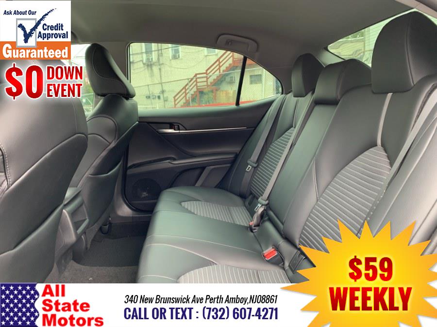 2020 Toyota Camry SE Auto (Natl), available for sale in Perth Amboy, New Jersey | All State Motor Inc. Perth Amboy, New Jersey 2020 Toyota Camry SE Auto (Natl), available for sale in Perth Amboy, New Jersey | All State Motor Inc. Perth Amboy, New Jersey