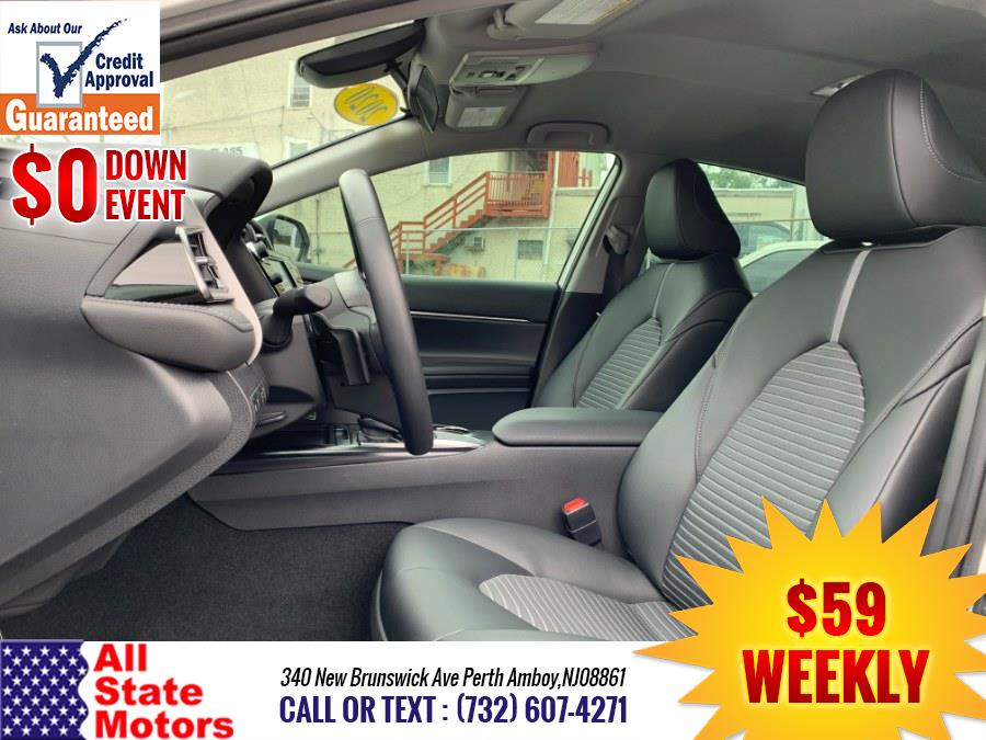 2020 Toyota Camry SE Auto (Natl), available for sale in Perth Amboy, New Jersey | All State Motor Inc. Perth Amboy, New Jersey 2020 Toyota Camry SE Auto (Natl), available for sale in Perth Amboy, New Jersey | All State Motor Inc. Perth Amboy, New Jersey