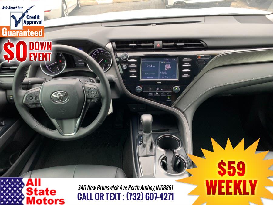 2020 Toyota Camry SE Auto (Natl), available for sale in Perth Amboy, New Jersey | All State Motor Inc. Perth Amboy, New Jersey 2020 Toyota Camry SE Auto (Natl), available for sale in Perth Amboy, New Jersey | All State Motor Inc. Perth Amboy, New Jersey