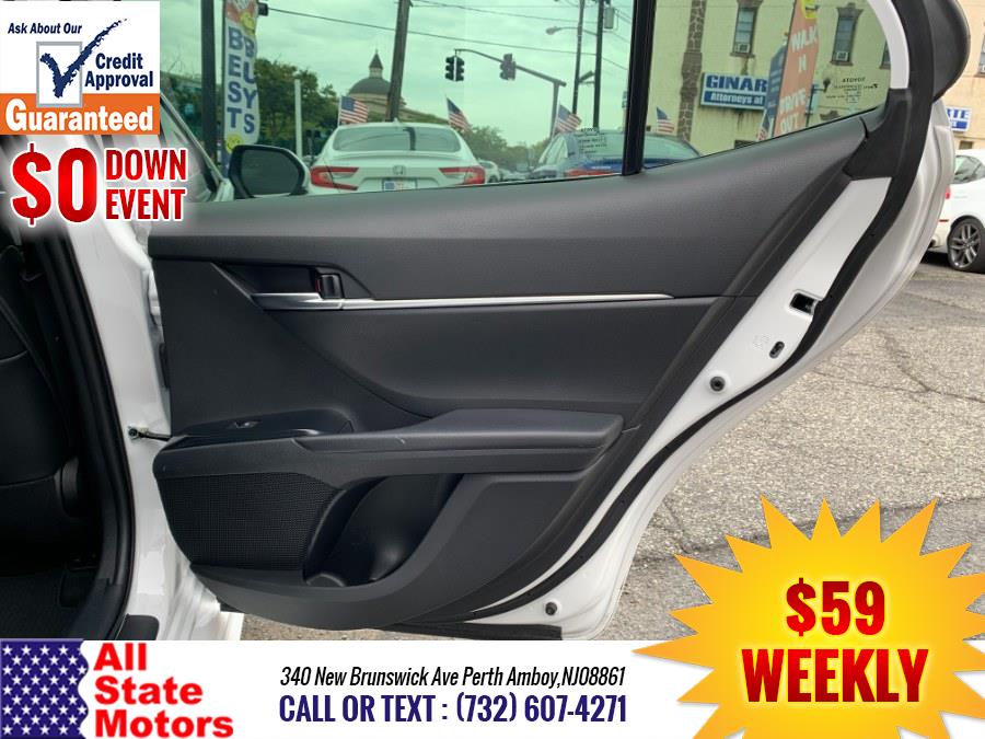 2020 Toyota Camry SE Auto (Natl), available for sale in Perth Amboy, New Jersey | All State Motor Inc. Perth Amboy, New Jersey 2020 Toyota Camry SE Auto (Natl), available for sale in Perth Amboy, New Jersey | All State Motor Inc. Perth Amboy, New Jersey