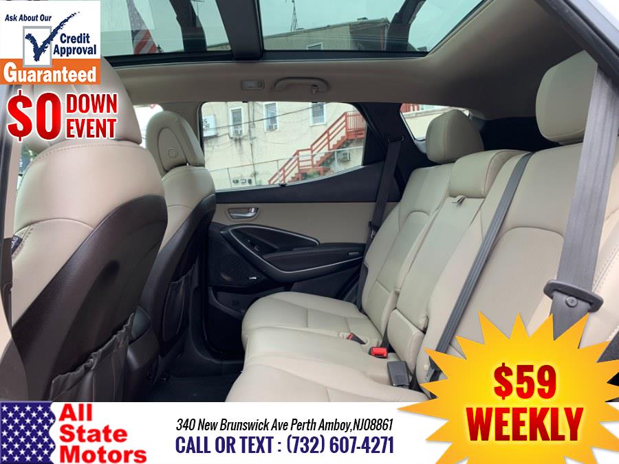 2017 Hyundai Santa Fe Sport 2.4L Auto AWD, available for sale in Perth Amboy, New Jersey | All State Motor Inc. Perth Amboy, New Jersey 2017 Hyundai Santa Fe Sport 2.4L Auto AWD, available for sale in Perth Amboy, New Jersey | All State Motor Inc. Perth Amboy, New Jersey