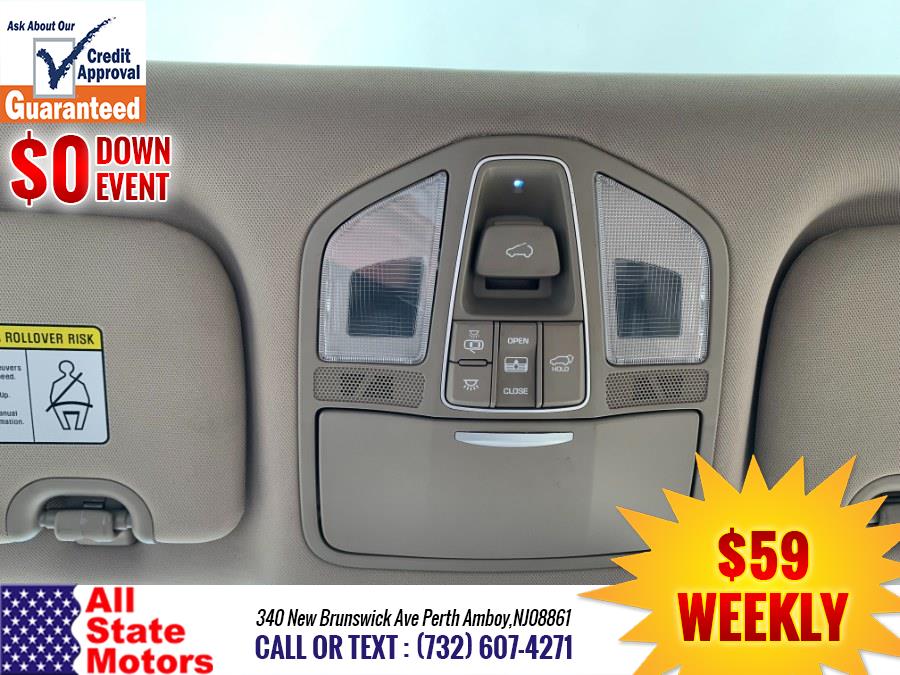 2017 Hyundai Santa Fe Sport 2.4L Auto AWD, available for sale in Perth Amboy, New Jersey | All State Motor Inc. Perth Amboy, New Jersey 2017 Hyundai Santa Fe Sport 2.4L Auto AWD, available for sale in Perth Amboy, New Jersey | All State Motor Inc. Perth Amboy, New Jersey
