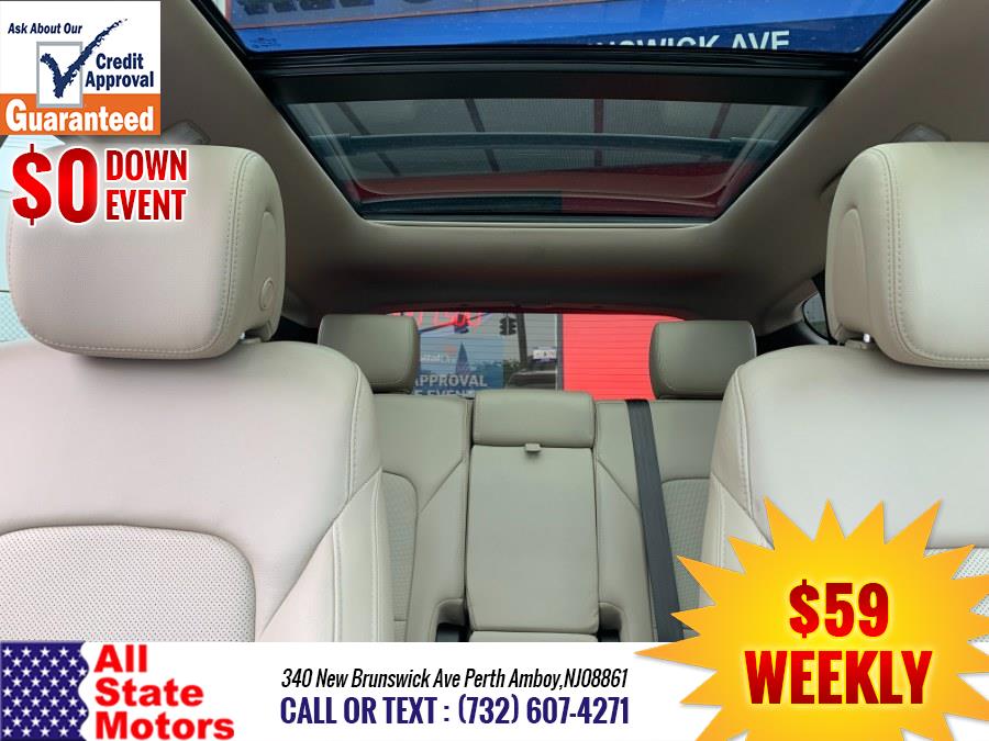 2017 Hyundai Santa Fe Sport 2.4L Auto AWD, available for sale in Perth Amboy, New Jersey | All State Motor Inc. Perth Amboy, New Jersey 2017 Hyundai Santa Fe Sport 2.4L Auto AWD, available for sale in Perth Amboy, New Jersey | All State Motor Inc. Perth Amboy, New Jersey