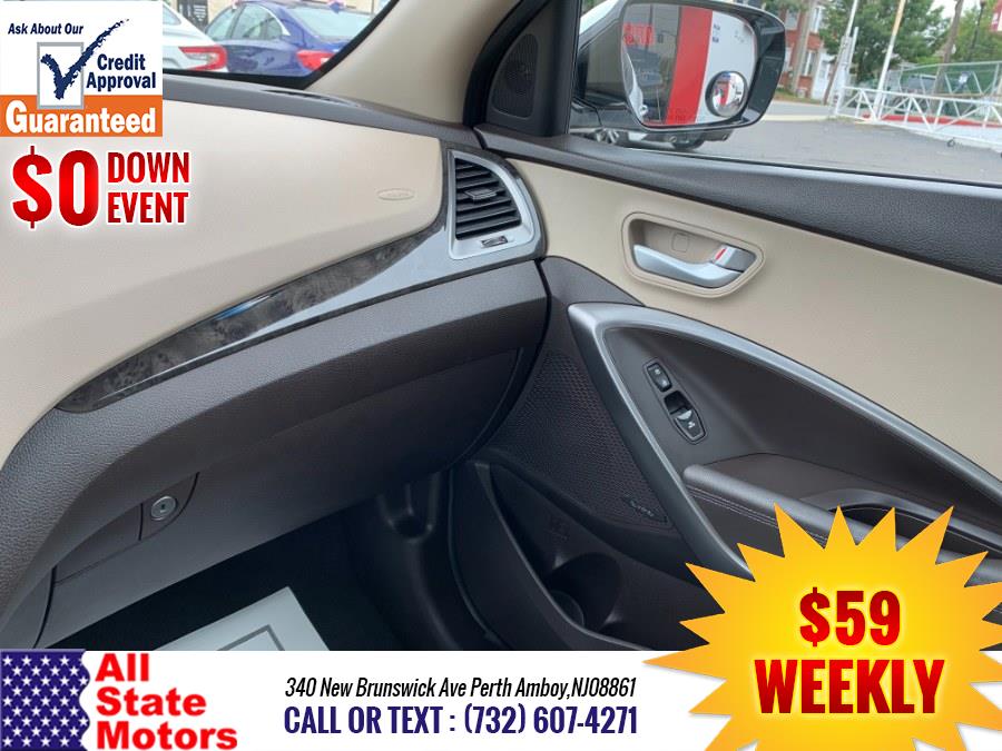 2017 Hyundai Santa Fe Sport 2.4L Auto AWD, available for sale in Perth Amboy, New Jersey | All State Motor Inc. Perth Amboy, New Jersey 2017 Hyundai Santa Fe Sport 2.4L Auto AWD, available for sale in Perth Amboy, New Jersey | All State Motor Inc. Perth Amboy, New Jersey