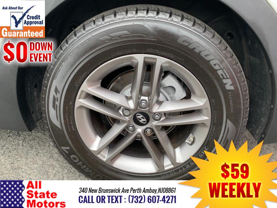 2017 Hyundai Santa Fe Sport 2.4L Auto AWD, available for sale in Perth Amboy, New Jersey | All State Motor Inc. Perth Amboy, New Jersey 2017 Hyundai Santa Fe Sport 2.4L Auto AWD, available for sale in Perth Amboy, New Jersey | All State Motor Inc. Perth Amboy, New Jersey