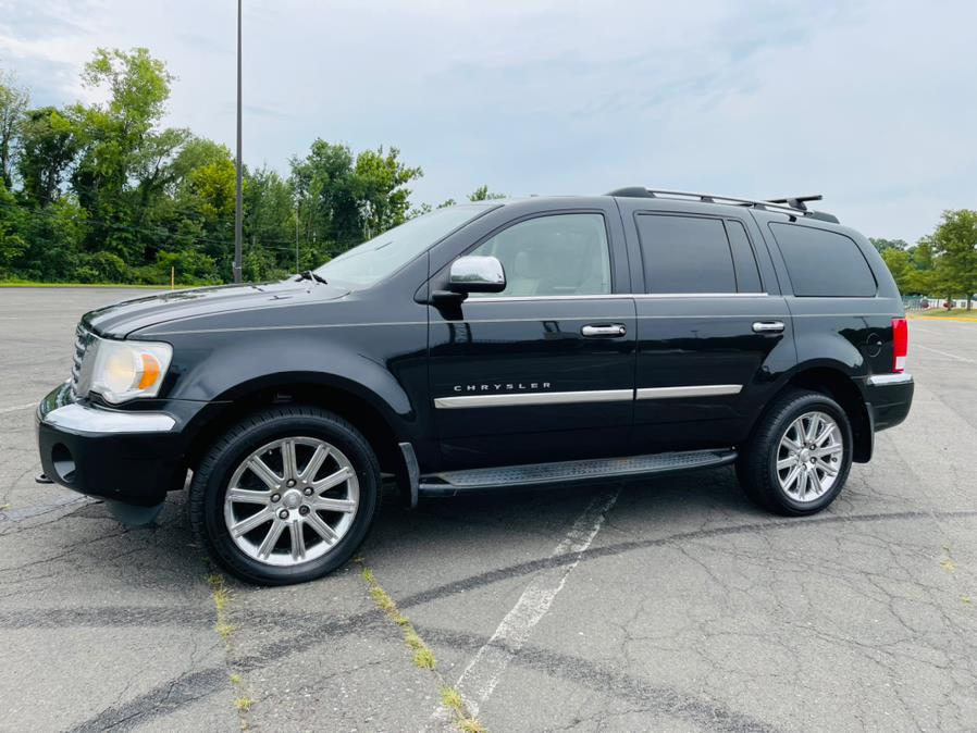 2008 Chrysler Aspen AWD 4dr Limited, available for sale in New Britain, Connecticut | Supreme Automotive. New Britain, Connecticut 2008 Chrysler Aspen AWD 4dr Limited, available for sale in New Britain, Connecticut | Supreme Automotive. New Britain, Connecticut