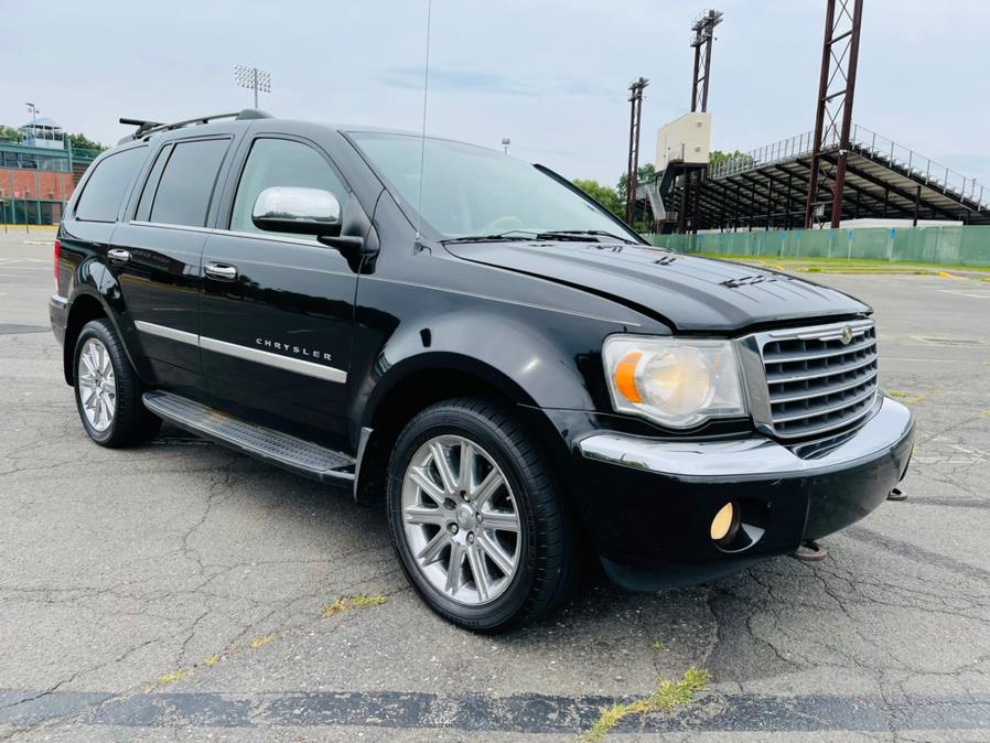 2008 Chrysler Aspen AWD 4dr Limited, available for sale in New Britain, Connecticut | Supreme Automotive. New Britain, Connecticut 2008 Chrysler Aspen AWD 4dr Limited, available for sale in New Britain, Connecticut | Supreme Automotive. New Britain, Connecticut