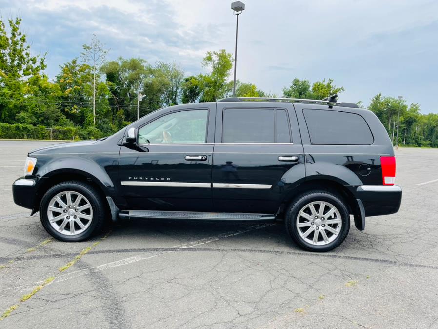 2008 Chrysler Aspen AWD 4dr Limited, available for sale in New Britain, Connecticut | Supreme Automotive. New Britain, Connecticut 2008 Chrysler Aspen AWD 4dr Limited, available for sale in New Britain, Connecticut | Supreme Automotive. New Britain, Connecticut