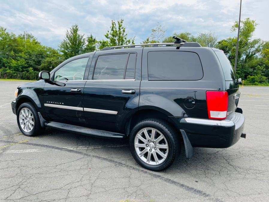 2008 Chrysler Aspen AWD 4dr Limited, available for sale in New Britain, Connecticut | Supreme Automotive. New Britain, Connecticut 2008 Chrysler Aspen AWD 4dr Limited, available for sale in New Britain, Connecticut | Supreme Automotive. New Britain, Connecticut