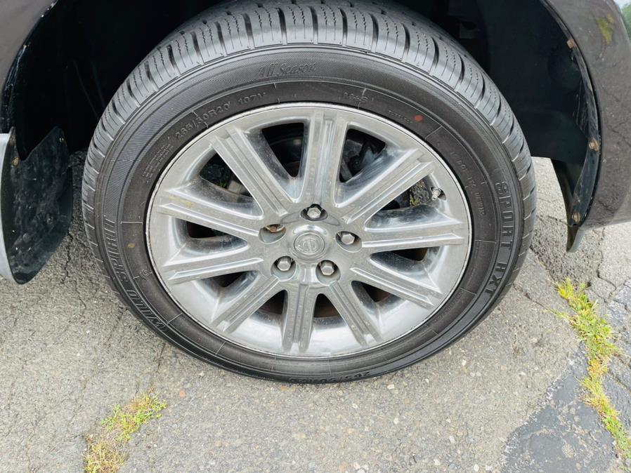 2008 Chrysler Aspen AWD 4dr Limited, available for sale in New Britain, Connecticut | Supreme Automotive. New Britain, Connecticut 2008 Chrysler Aspen AWD 4dr Limited, available for sale in New Britain, Connecticut | Supreme Automotive. New Britain, Connecticut