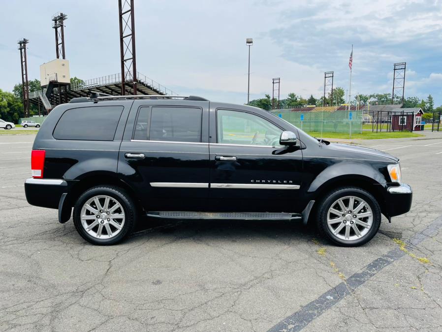 2008 Chrysler Aspen AWD 4dr Limited, available for sale in New Britain, Connecticut | Supreme Automotive. New Britain, Connecticut 2008 Chrysler Aspen AWD 4dr Limited, available for sale in New Britain, Connecticut | Supreme Automotive. New Britain, Connecticut