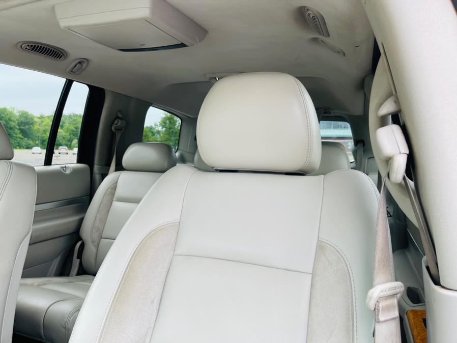 2008 Chrysler Aspen AWD 4dr Limited, available for sale in New Britain, Connecticut | Supreme Automotive. New Britain, Connecticut 2008 Chrysler Aspen AWD 4dr Limited, available for sale in New Britain, Connecticut | Supreme Automotive. New Britain, Connecticut