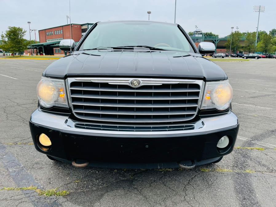 2008 Chrysler Aspen AWD 4dr Limited, available for sale in New Britain, Connecticut | Supreme Automotive. New Britain, Connecticut 2008 Chrysler Aspen AWD 4dr Limited, available for sale in New Britain, Connecticut | Supreme Automotive. New Britain, Connecticut