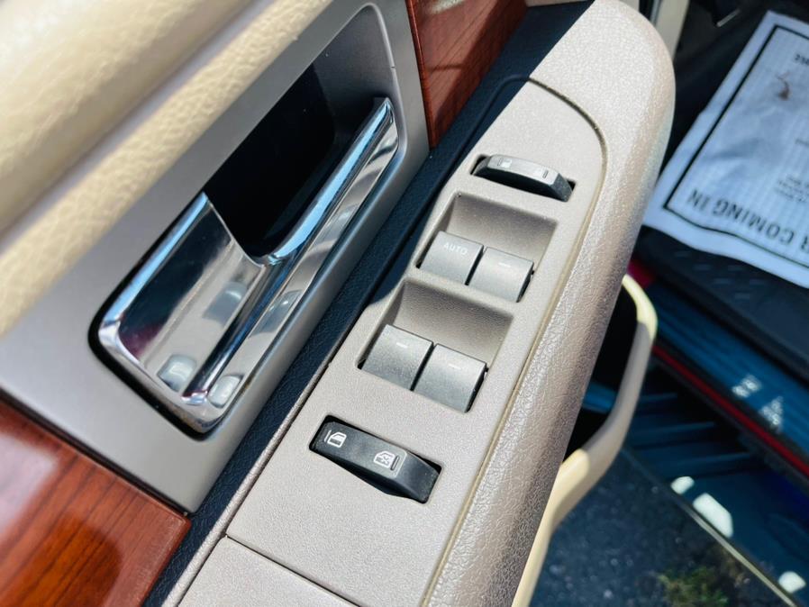 2010 Ford F-150 4WD SuperCrew 145" Lariat, available for sale in New Britain, Connecticut | Supreme Automotive. New Britain, Connecticut 2010 Ford F-150 4WD SuperCrew 145" Lariat, available for sale in New Britain, Connecticut | Supreme Automotive. New Britain, Connecticut