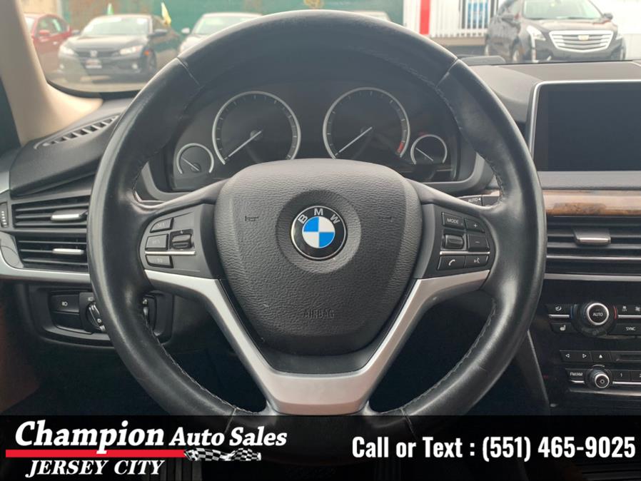 Used BMW X5 AWD 4dr xDrive35i 2015 | Champion Auto Sales of JC. Jersey City, New Jersey Used BMW X5 AWD 4dr xDrive35i 2015 | Champion Auto Sales of JC. Jersey City, New Jersey