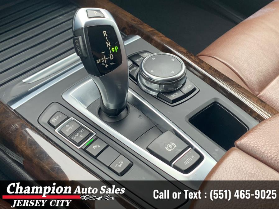 Used BMW X5 AWD 4dr xDrive35i 2015 | Champion Auto Sales of JC. Jersey City, New Jersey Used BMW X5 AWD 4dr xDrive35i 2015 | Champion Auto Sales of JC. Jersey City, New Jersey