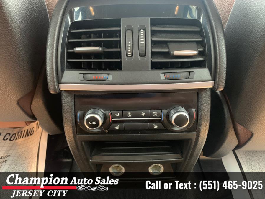 Used BMW X5 AWD 4dr xDrive35i 2015 | Champion Auto Sales of JC. Jersey City, New Jersey Used BMW X5 AWD 4dr xDrive35i 2015 | Champion Auto Sales of JC. Jersey City, New Jersey