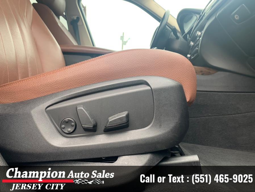 Used BMW X5 AWD 4dr xDrive35i 2015 | Champion Auto Sales of JC. Jersey City, New Jersey Used BMW X5 AWD 4dr xDrive35i 2015 | Champion Auto Sales of JC. Jersey City, New Jersey