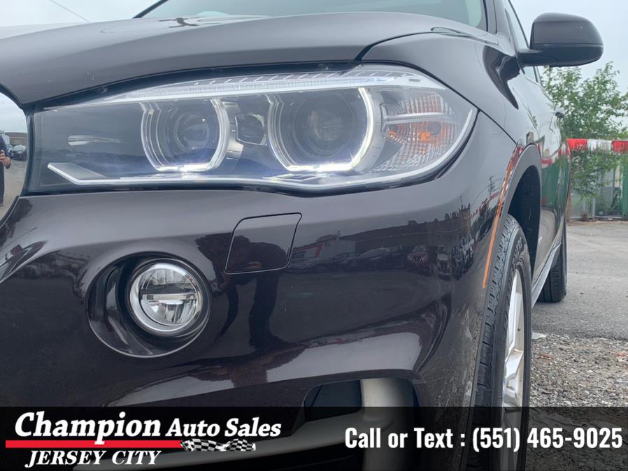Used BMW X5 AWD 4dr xDrive35i 2015 | Champion Auto Sales of JC. Jersey City, New Jersey Used BMW X5 AWD 4dr xDrive35i 2015 | Champion Auto Sales of JC. Jersey City, New Jersey
