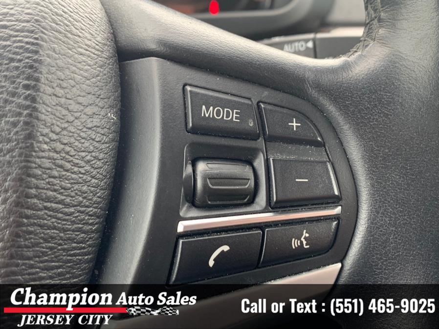 Used BMW X5 AWD 4dr xDrive35i 2015 | Champion Auto Sales of JC. Jersey City, New Jersey Used BMW X5 AWD 4dr xDrive35i 2015 | Champion Auto Sales of JC. Jersey City, New Jersey