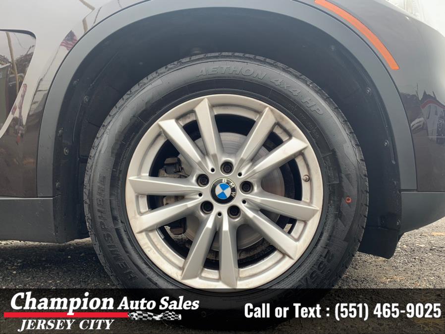 Used BMW X5 AWD 4dr xDrive35i 2015 | Champion Auto Sales of JC. Jersey City, New Jersey Used BMW X5 AWD 4dr xDrive35i 2015 | Champion Auto Sales of JC. Jersey City, New Jersey