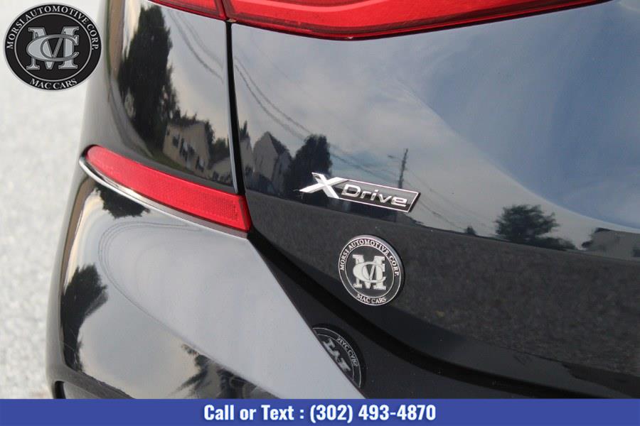 Used BMW 6 Series 640i xDrive Gran Turismo 2018 | Morsi Automotive Corp. New Castle, Delaware Used BMW 6 Series 640i xDrive Gran Turismo 2018 | Morsi Automotive Corp. New Castle, Delaware