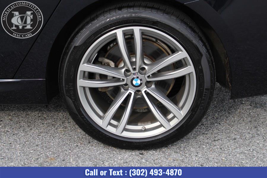 Used BMW 6 Series 640i xDrive Gran Turismo 2018 | Morsi Automotive Corp. New Castle, Delaware Used BMW 6 Series 640i xDrive Gran Turismo 2018 | Morsi Automotive Corp. New Castle, Delaware
