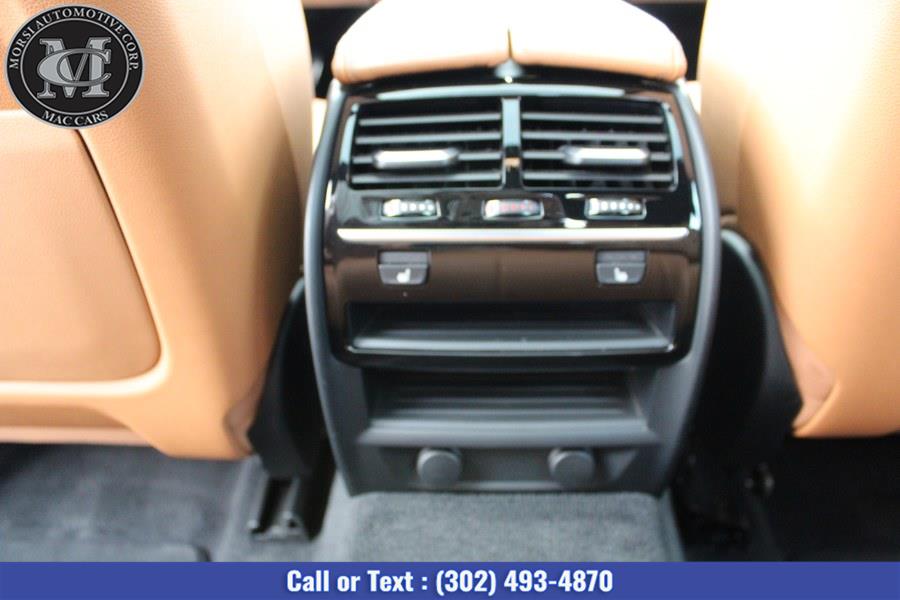 Used BMW 6 Series 640i xDrive Gran Turismo 2018 | Morsi Automotive Corp. New Castle, Delaware Used BMW 6 Series 640i xDrive Gran Turismo 2018 | Morsi Automotive Corp. New Castle, Delaware