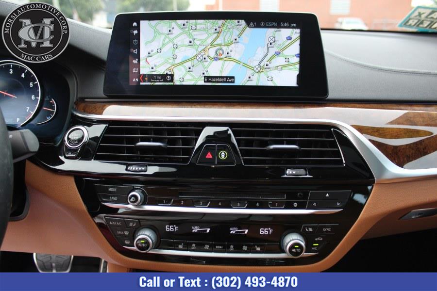 Used BMW 6 Series 640i xDrive Gran Turismo 2018 | Morsi Automotive Corp. New Castle, Delaware Used BMW 6 Series 640i xDrive Gran Turismo 2018 | Morsi Automotive Corp. New Castle, Delaware