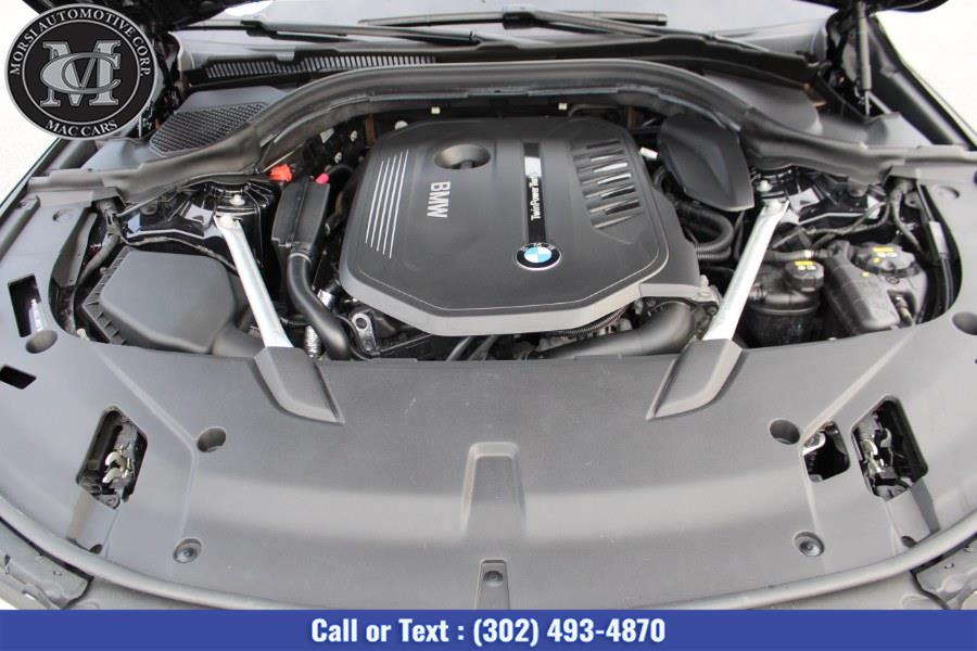 Used BMW 6 Series 640i xDrive Gran Turismo 2018 | Morsi Automotive Corp. New Castle, Delaware Used BMW 6 Series 640i xDrive Gran Turismo 2018 | Morsi Automotive Corp. New Castle, Delaware