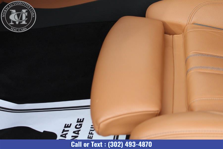Used BMW 6 Series 640i xDrive Gran Turismo 2018 | Morsi Automotive Corp. New Castle, Delaware Used BMW 6 Series 640i xDrive Gran Turismo 2018 | Morsi Automotive Corp. New Castle, Delaware