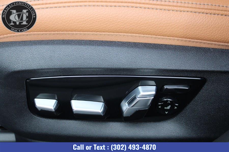 Used BMW 6 Series 640i xDrive Gran Turismo 2018 | Morsi Automotive Corp. New Castle, Delaware Used BMW 6 Series 640i xDrive Gran Turismo 2018 | Morsi Automotive Corp. New Castle, Delaware