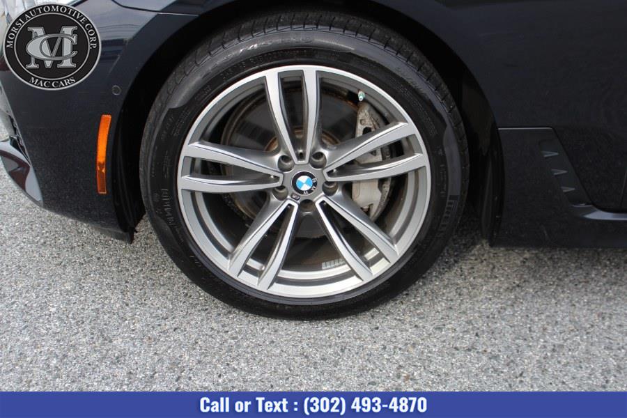 Used BMW 6 Series 640i xDrive Gran Turismo 2018 | Morsi Automotive Corp. New Castle, Delaware Used BMW 6 Series 640i xDrive Gran Turismo 2018 | Morsi Automotive Corp. New Castle, Delaware