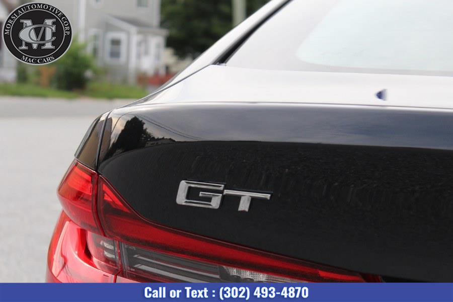 Used BMW 6 Series 640i xDrive Gran Turismo 2018 | Morsi Automotive Corp. New Castle, Delaware Used BMW 6 Series 640i xDrive Gran Turismo 2018 | Morsi Automotive Corp. New Castle, Delaware