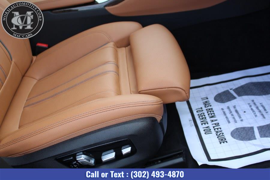 Used BMW 6 Series 640i xDrive Gran Turismo 2018 | Morsi Automotive Corp. New Castle, Delaware Used BMW 6 Series 640i xDrive Gran Turismo 2018 | Morsi Automotive Corp. New Castle, Delaware