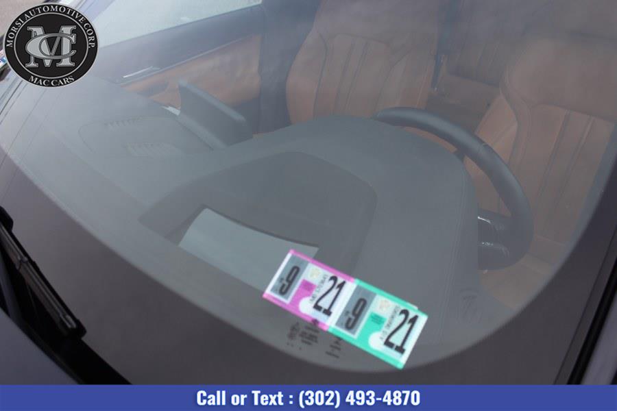 Used BMW 6 Series 640i xDrive Gran Turismo 2018 | Morsi Automotive Corp. New Castle, Delaware Used BMW 6 Series 640i xDrive Gran Turismo 2018 | Morsi Automotive Corp. New Castle, Delaware