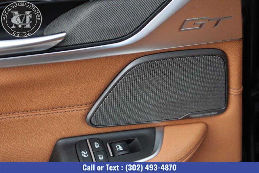 Used BMW 6 Series 640i xDrive Gran Turismo 2018 | Morsi Automotive Corp. New Castle, Delaware Used BMW 6 Series 640i xDrive Gran Turismo 2018 | Morsi Automotive Corp. New Castle, Delaware