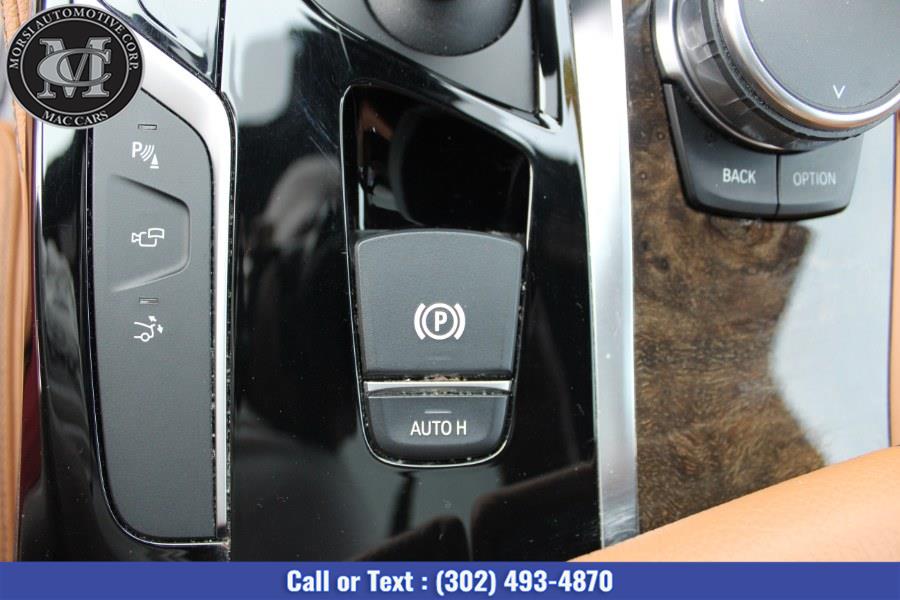 Used BMW 6 Series 640i xDrive Gran Turismo 2018 | Morsi Automotive Corp. New Castle, Delaware Used BMW 6 Series 640i xDrive Gran Turismo 2018 | Morsi Automotive Corp. New Castle, Delaware