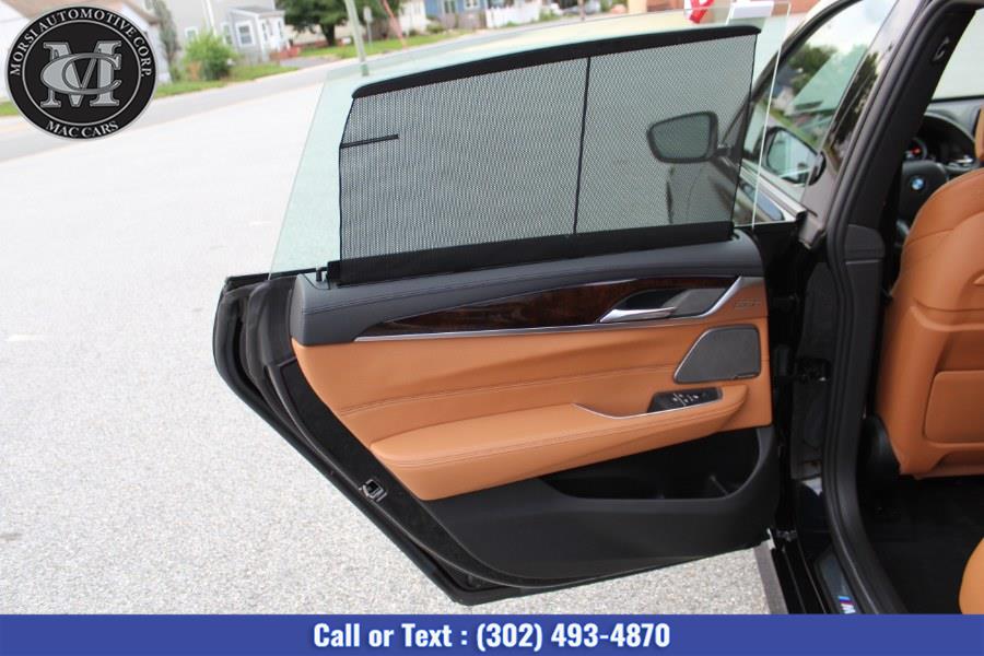 Used BMW 6 Series 640i xDrive Gran Turismo 2018 | Morsi Automotive Corp. New Castle, Delaware Used BMW 6 Series 640i xDrive Gran Turismo 2018 | Morsi Automotive Corp. New Castle, Delaware