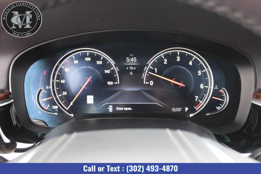 Used BMW 6 Series 640i xDrive Gran Turismo 2018 | Morsi Automotive Corp. New Castle, Delaware Used BMW 6 Series 640i xDrive Gran Turismo 2018 | Morsi Automotive Corp. New Castle, Delaware