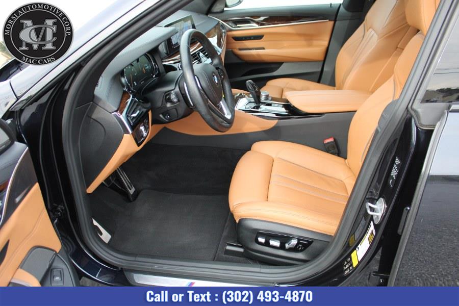 Used BMW 6 Series 640i xDrive Gran Turismo 2018 | Morsi Automotive Corp. New Castle, Delaware Used BMW 6 Series 640i xDrive Gran Turismo 2018 | Morsi Automotive Corp. New Castle, Delaware