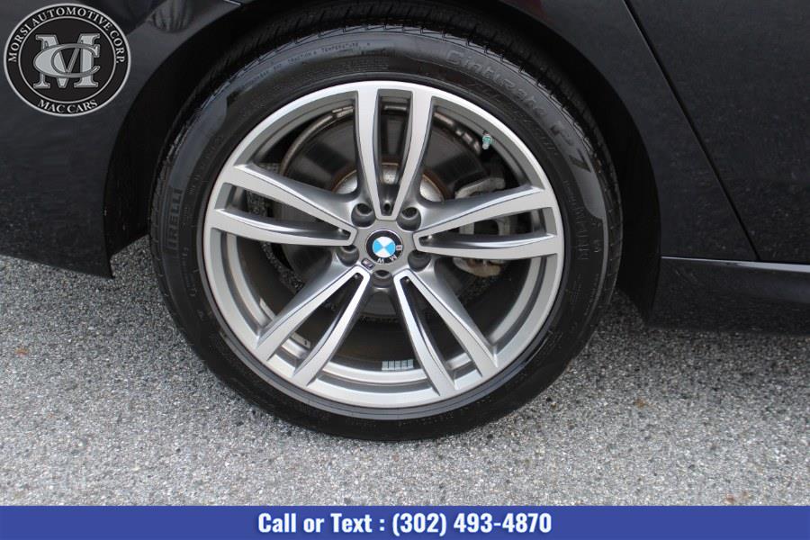 Used BMW 6 Series 640i xDrive Gran Turismo 2018 | Morsi Automotive Corp. New Castle, Delaware Used BMW 6 Series 640i xDrive Gran Turismo 2018 | Morsi Automotive Corp. New Castle, Delaware