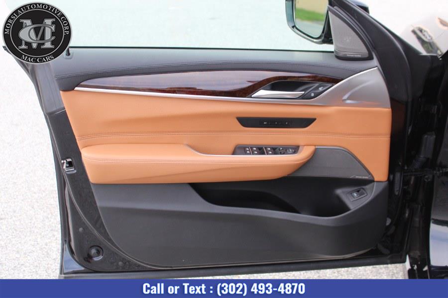Used BMW 6 Series 640i xDrive Gran Turismo 2018 | Morsi Automotive Corp. New Castle, Delaware Used BMW 6 Series 640i xDrive Gran Turismo 2018 | Morsi Automotive Corp. New Castle, Delaware